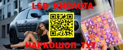 Альфа ПВП Берёзовский